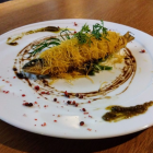 *おすすめ料理はお時間頂戴致します。