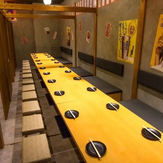 全200種メニュー食べ飲み2480円～◎ハイボール99円！ビール299円