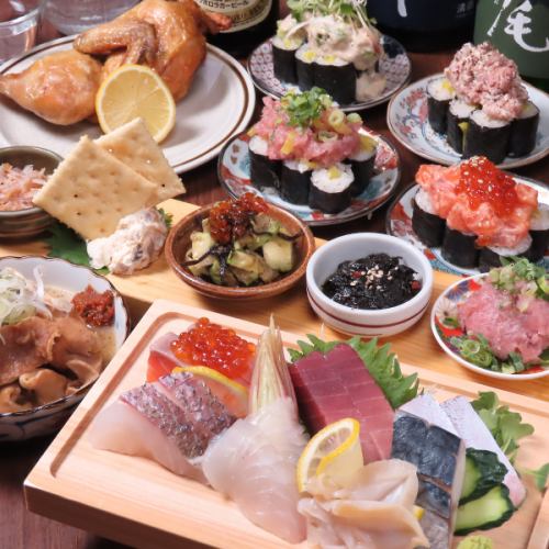 各種ご宴会にもおすすめ♪