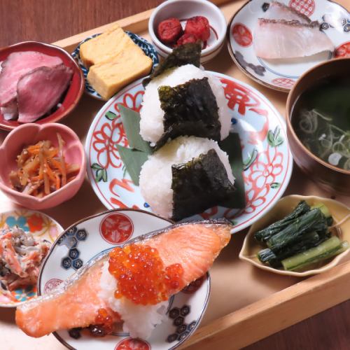 食べても飲んでも長野のお米をご堪能◎活気ある空間♪