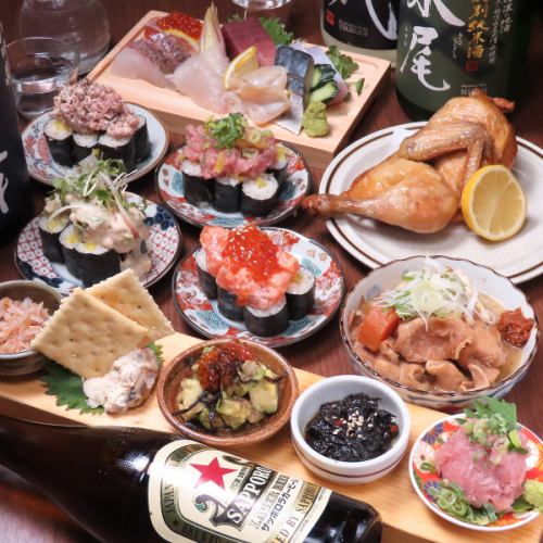 【お酒が進む絶品肉料理】炭火の香ばしさが堪らない◎炭火焼き信州牛炙りユッケをぜひご賞味下さい