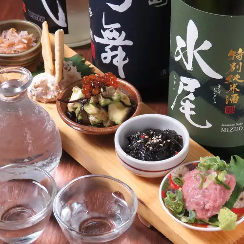 ★★★前菜5種盛り★★★