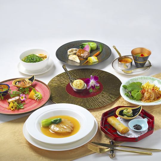 2 hours all-you-can-drink including rosé sparkling Individual plate chef's selection 8 dishes 13,500 → 13,000 yen