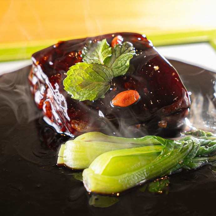 角煮 老虎菜 本店【公式】