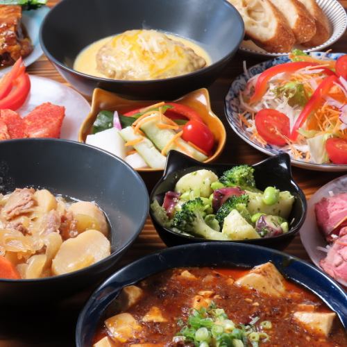 【ちょい飲みにも】お酒がすすむ自家製おつまみ！小皿料理を色々と楽しむ