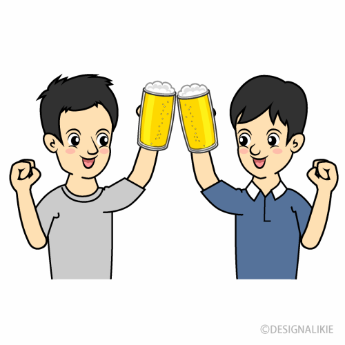 学生限定！飲放付3,000円