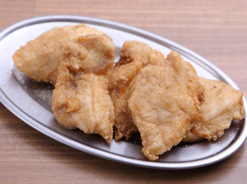 鶏むねザンギ