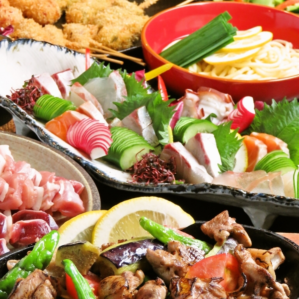 鈴の屋 銅座店【公式】