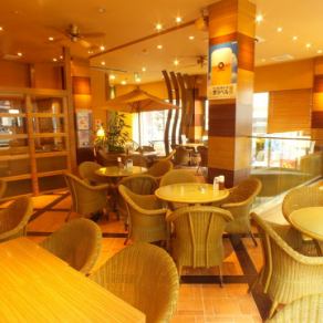 2nd floor 50 seats (smoking seats) Floor charter OK ♪ Please feel free to contact the store.
