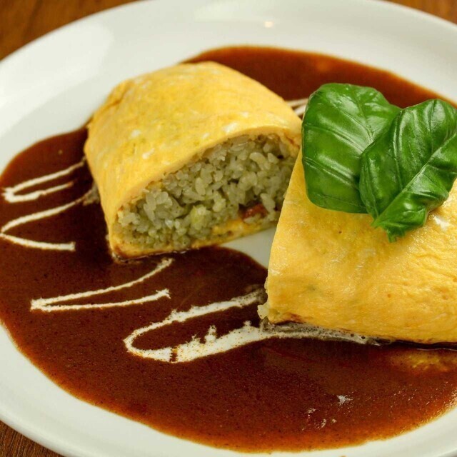 絶品料理を多数ご用意♪