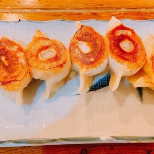 ランチも大人気！
