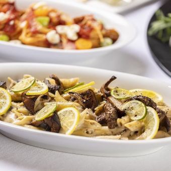 貸切・パーティーに！【飲み放題90分L.O.制付】Buffet PlanB/6800円(税込)