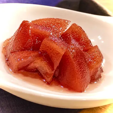 蘋果醬