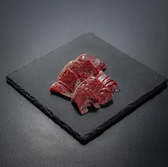 和牛ハツ