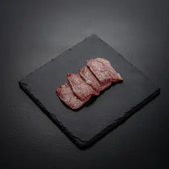 和牛上ハラミ