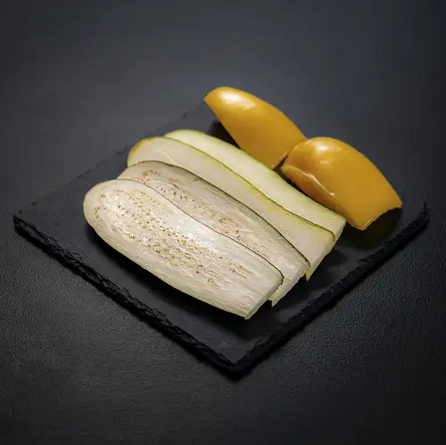 焼き野菜
