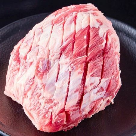[Outstanding eating response! Specialty] Royal road steak