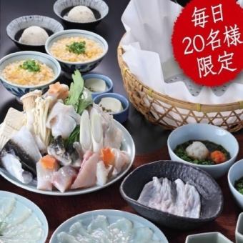 全天供應【附無限量暢飲/8500日圓→6800日圓套餐】可享用生魚片、炸雞和炸雞