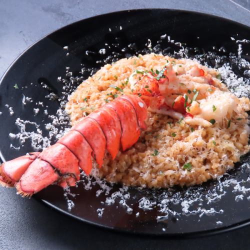 Serving French cuisine!