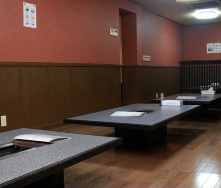 We will carefully handle everything from infectious disease control to customer service so that customers can enjoy their meals with peace of mind.Please feel free to come and visit us ♪ We accept online reservations, so please feel free to make a reservation.We are also accepting consultations for reservations for charter