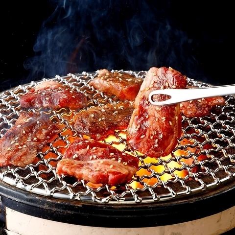 Enjoy our carefully selected meat☆Koenji/Yakiniku/Ramen/Izakaya/Alcohol