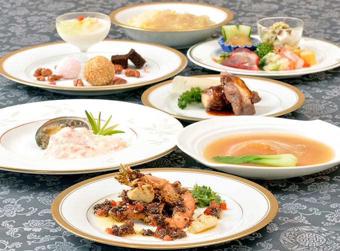 If you want to enjoy authentic Chinese food, the course is definitely a good deal♪