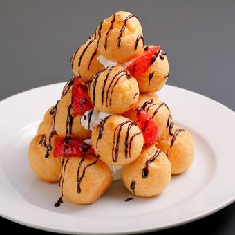 シューアイスタワー