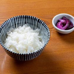 ご飯