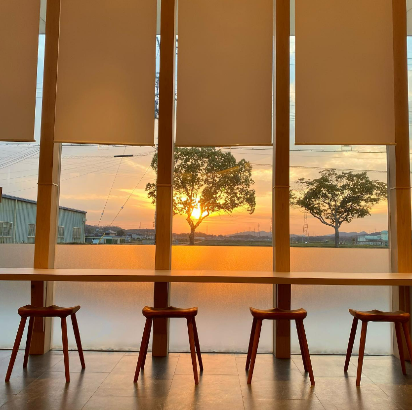 オシャレな空間で楽しむ和洋食カフェ&レストラン♪