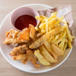 great value party set