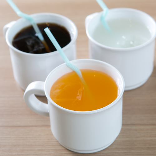 キッズドリンク