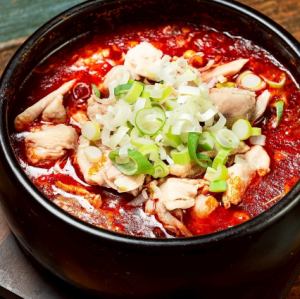 タックケジャン