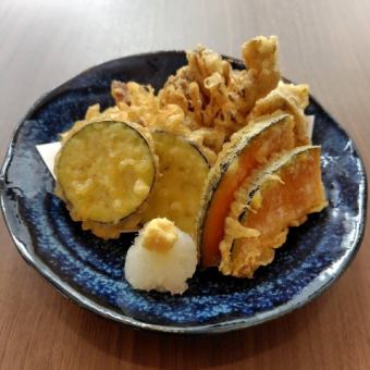 가을 야채의 천국