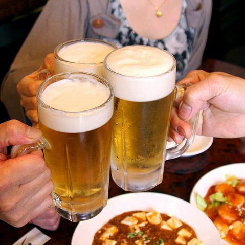 ランチから営業中！会社宴会やご友人との集まりまで大歓迎！