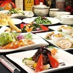 『NET限定』食材の旨み引き出す★全8品　『4500円コース』