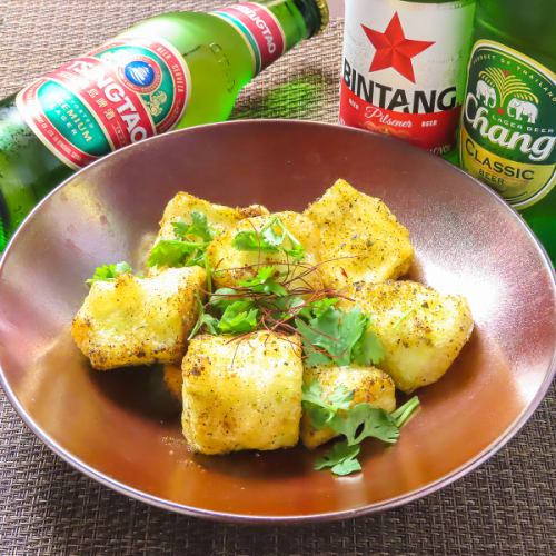 和とアジアの創作居酒屋☆