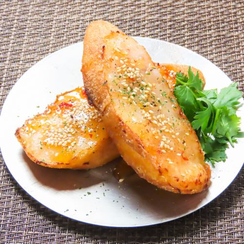エビパン
