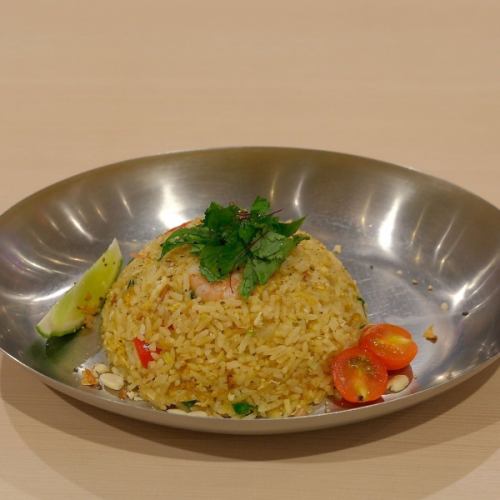 トムヤム炒飯
