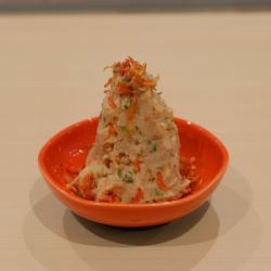 虾仁土豆沙拉