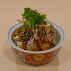 民族冷豆腐