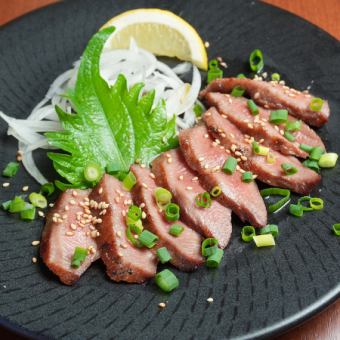 トロたんのタタキ