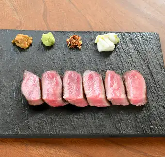 [Extreme] Grilled Beef Tongue