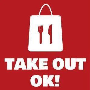 Takeout available◎