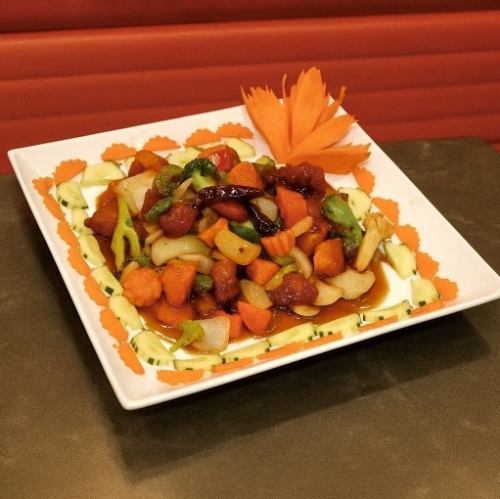 種類繁多的酒精飲料