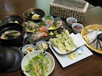 春らんまんコース