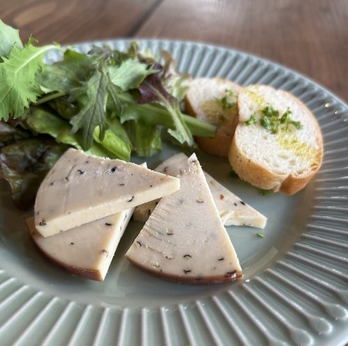 スモークチーズ