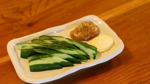 된장 큐리 ~ 달콤한 된장 ~