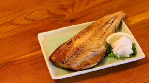 큰 시마호케 구이