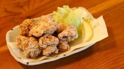 겐키 자랑! 닭 튀김