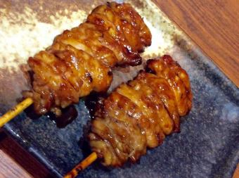 せせり